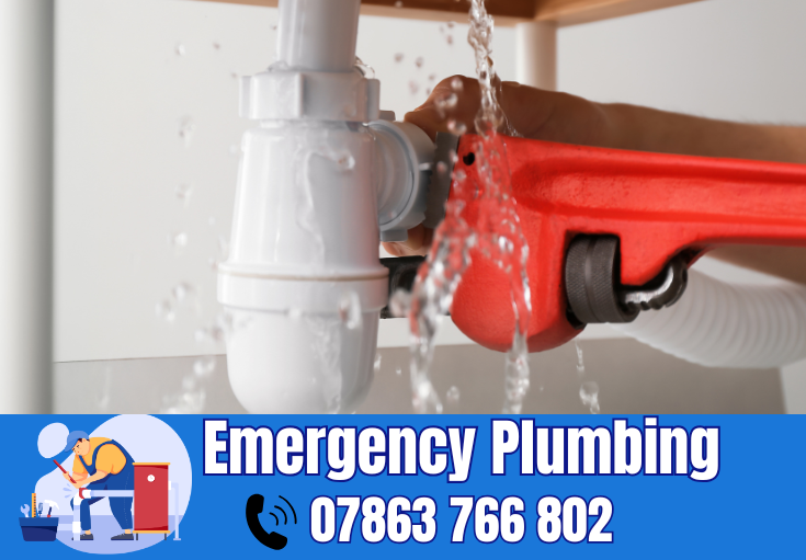  plumber Culcheth