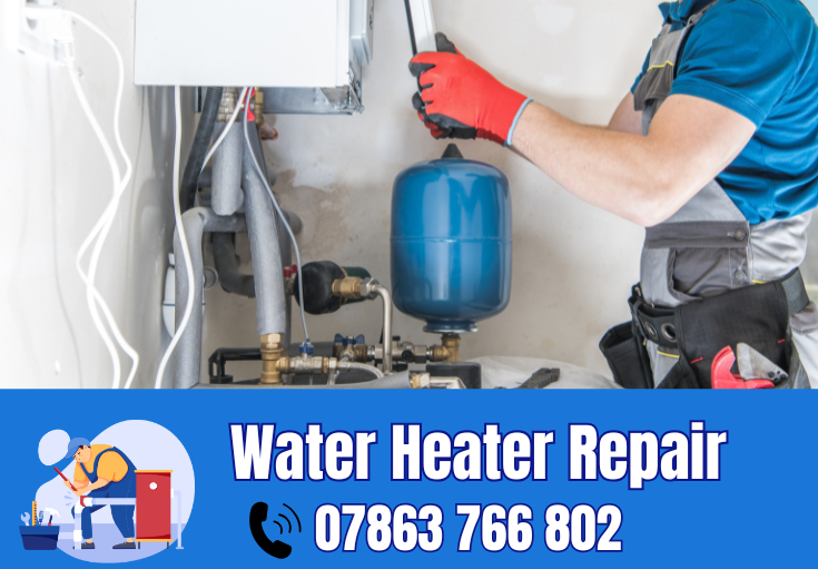 water heater repair and installation Croft
